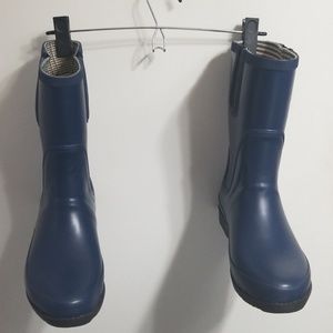 L.L. Bean Wellies.